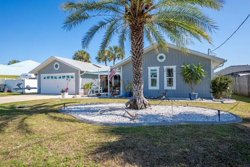 116 LEHIGH AVENUE Flagler Beach, FL 32136