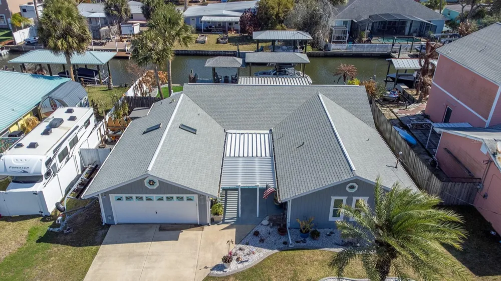 116 LEHIGH AVENUE Flagler Beach, FL 32136