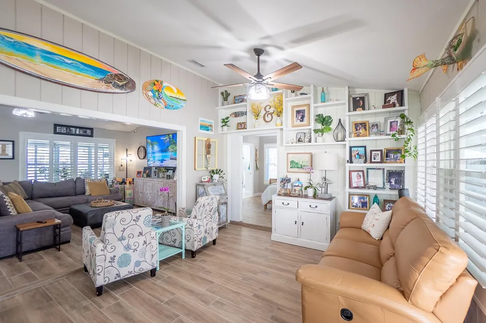 116 LEHIGH AVENUE Flagler Beach, FL 32136