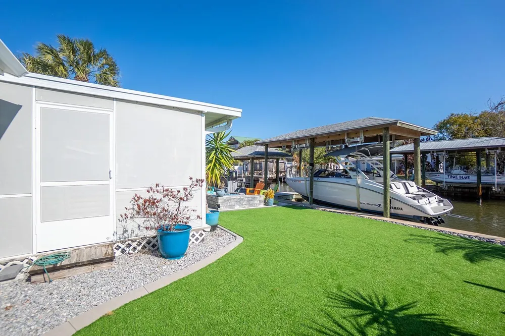 116 LEHIGH AVENUE Flagler Beach, FL 32136