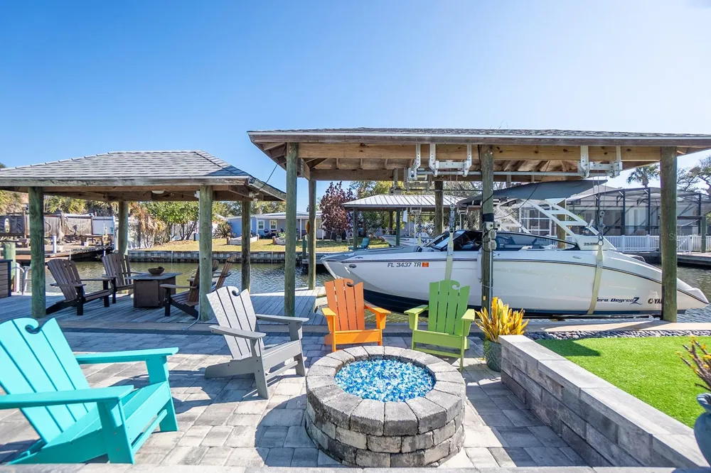 116 LEHIGH AVENUE Flagler Beach, FL 32136