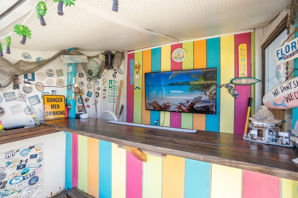 116 LEHIGH AVENUE Flagler Beach, FL 32136