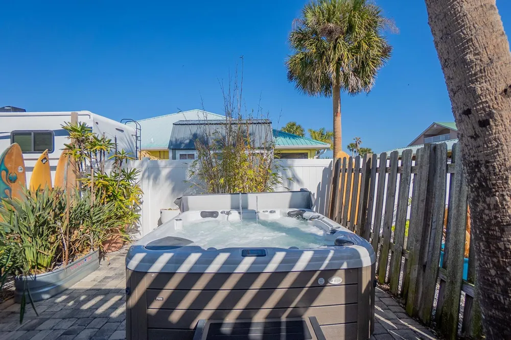 116 LEHIGH AVENUE Flagler Beach, FL 32136