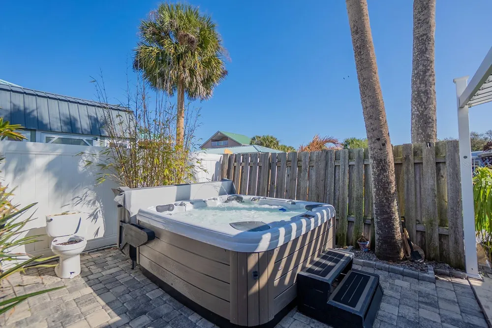 116 LEHIGH AVENUE Flagler Beach, FL 32136
