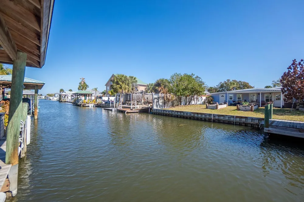 116 LEHIGH AVENUE Flagler Beach, FL 32136