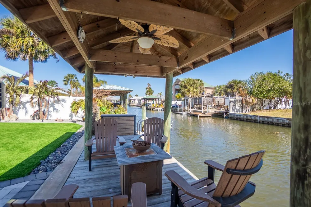 116 LEHIGH AVENUE Flagler Beach, FL 32136