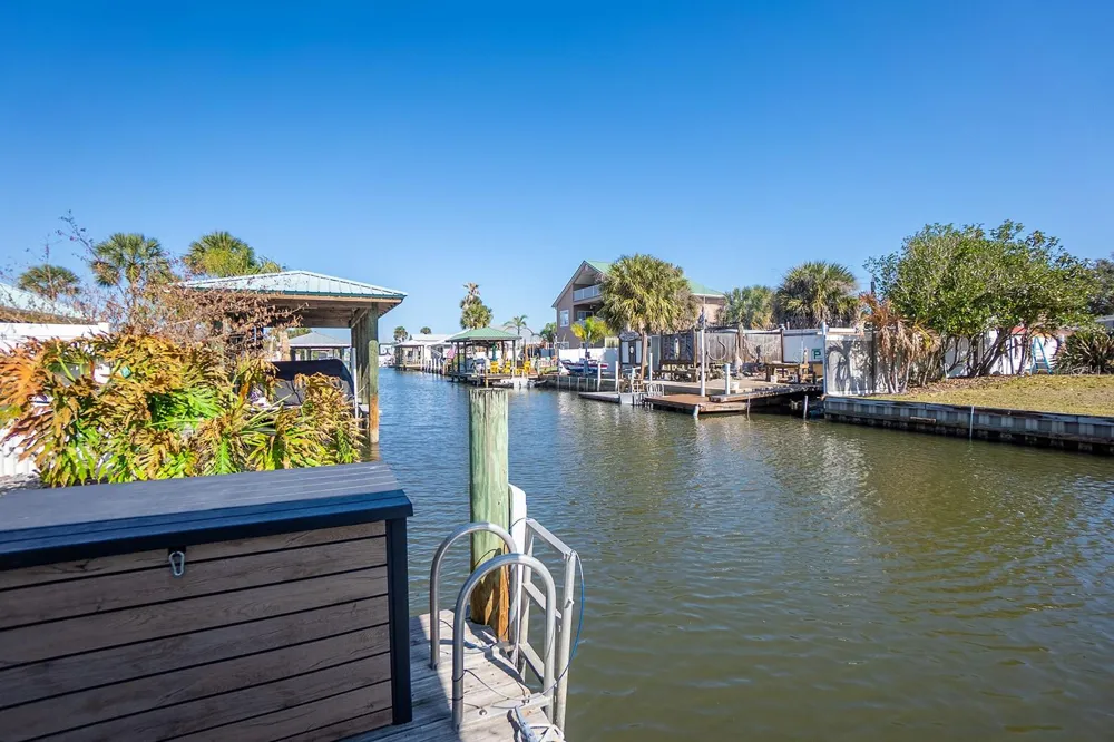 116 LEHIGH AVENUE Flagler Beach, FL 32136