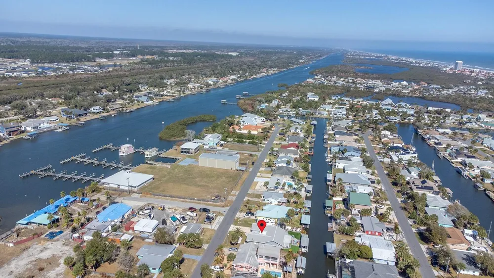 116 LEHIGH AVENUE Flagler Beach, FL 32136