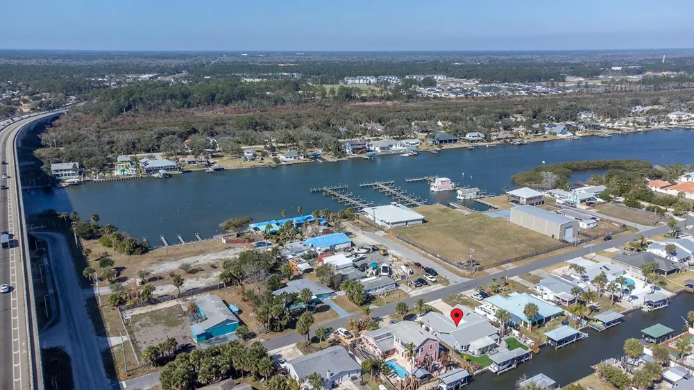 116 LEHIGH AVENUE Flagler Beach, FL 32136