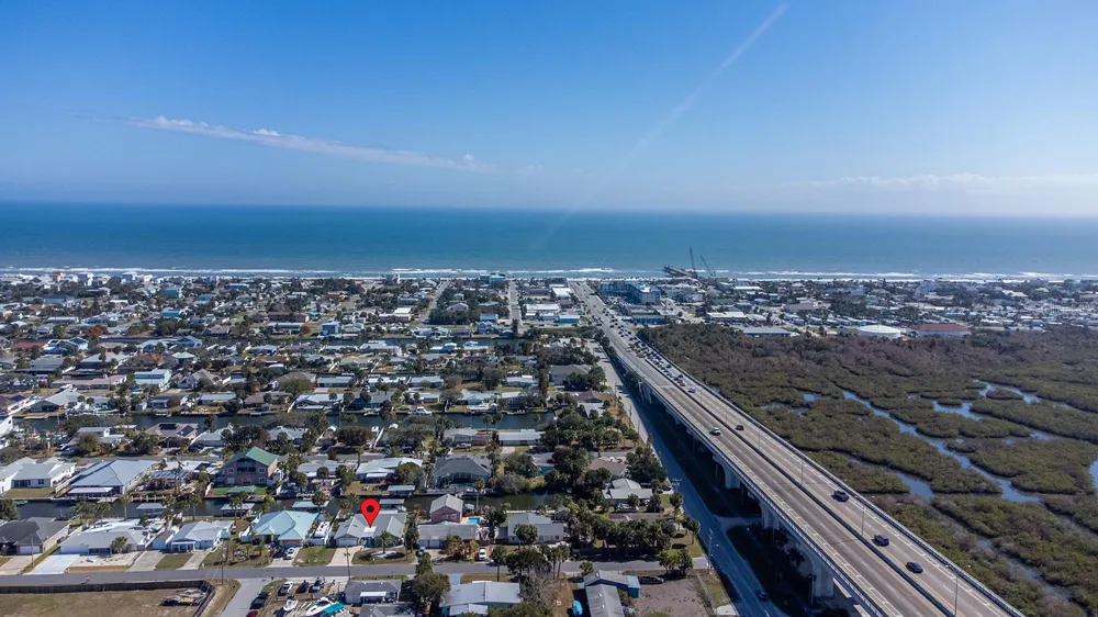 116 LEHIGH AVENUE Flagler Beach, FL 32136