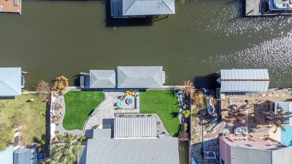 116 LEHIGH AVENUE Flagler Beach, FL 32136