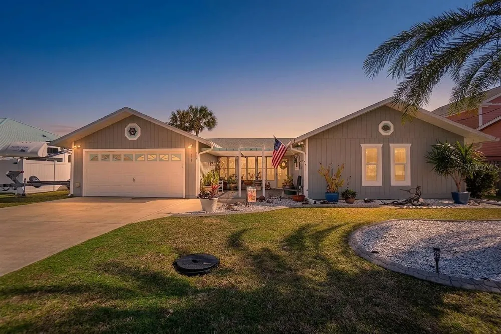 116 LEHIGH AVENUE Flagler Beach, FL 32136