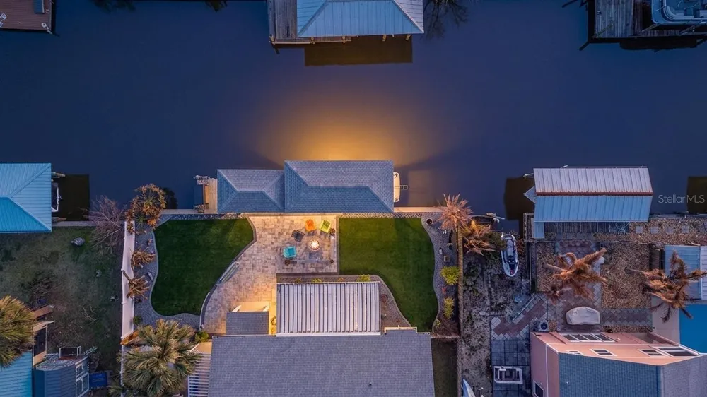 116 LEHIGH AVENUE Flagler Beach, FL 32136
