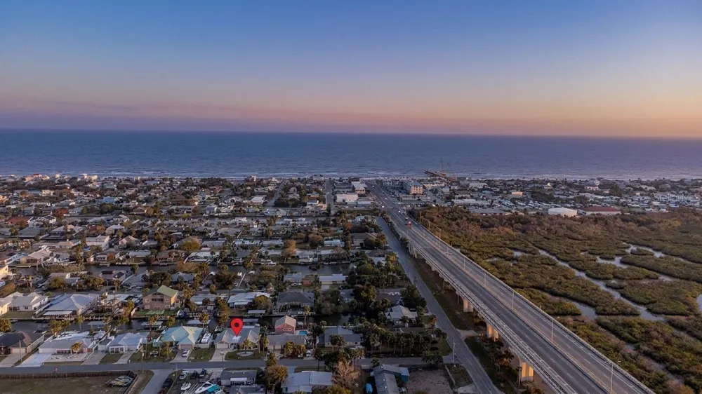 116 LEHIGH AVENUE Flagler Beach, FL 32136