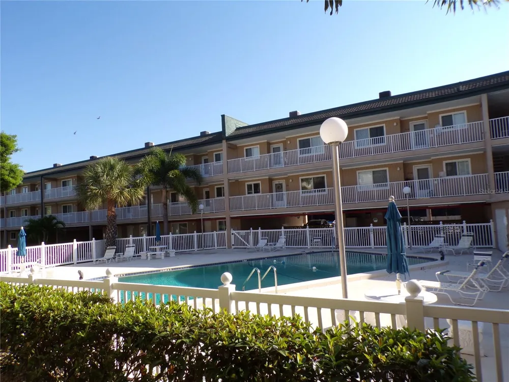 150 HARBORSIDE AVENUE #133 Punta Gorda, FL 33950
