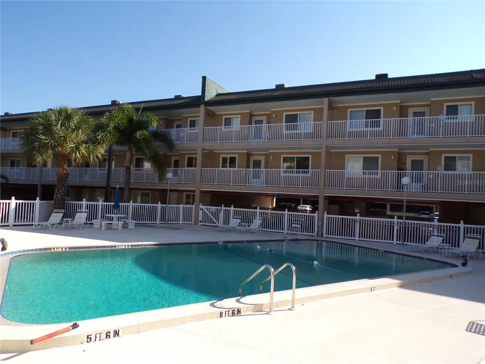 150 HARBORSIDE AVENUE #133 Punta Gorda, FL 33950