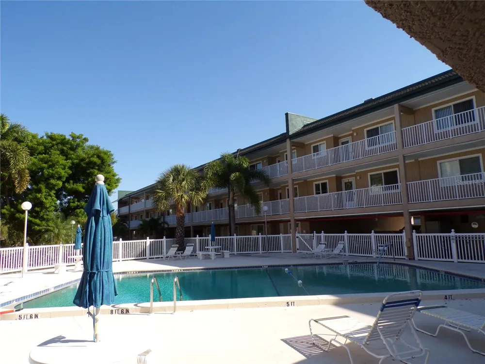 150 HARBORSIDE AVENUE #133 Punta Gorda, FL 33950