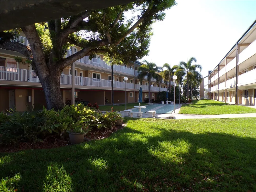 150 HARBORSIDE AVENUE #133 Punta Gorda, FL 33950