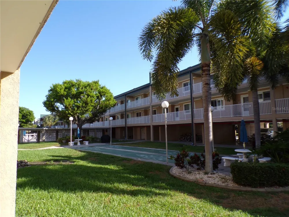 150 HARBORSIDE AVENUE #133 Punta Gorda, FL 33950