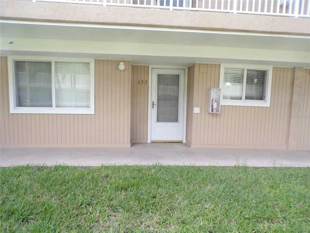 150 HARBORSIDE AVENUE #133 Punta Gorda, FL 33950