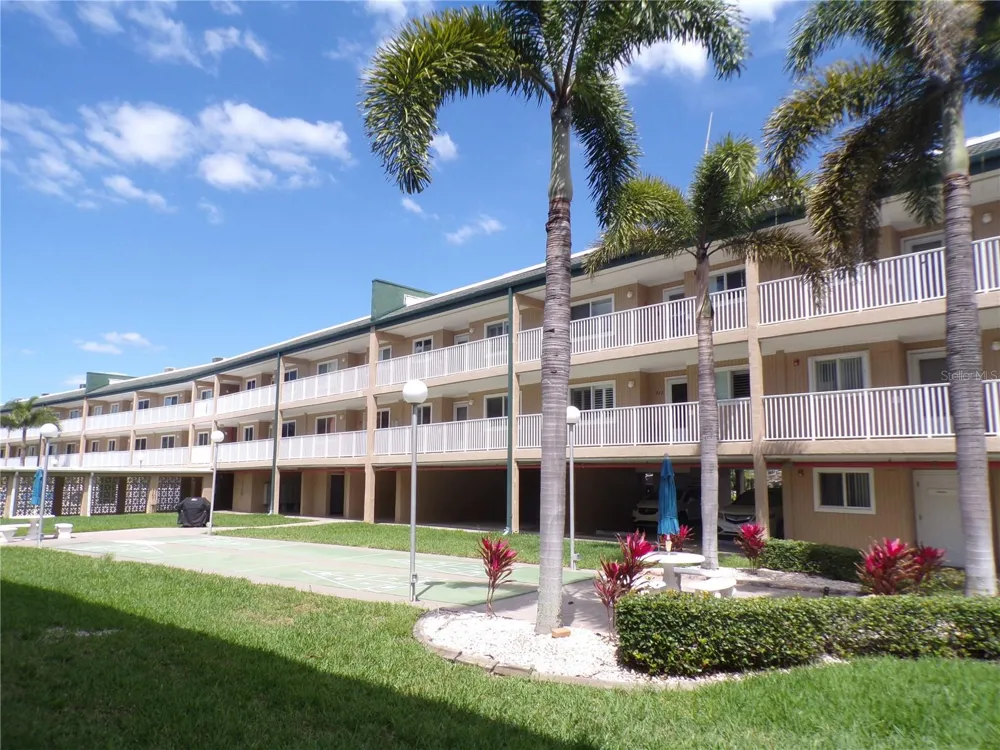 150 HARBORSIDE AVENUE #133 Punta Gorda, FL 33950