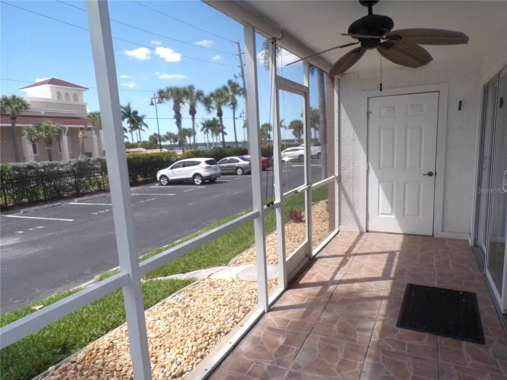 150 HARBORSIDE AVENUE #133 Punta Gorda, FL 33950