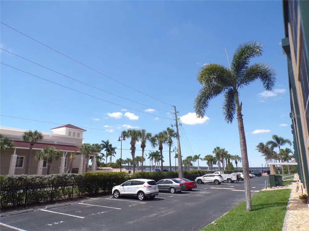 150 HARBORSIDE AVENUE #133 Punta Gorda, FL 33950