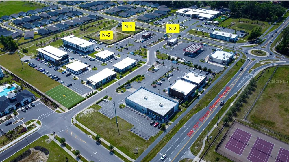 7379 SW 17TH ROAD #S-2 Gainesville, FL 32607