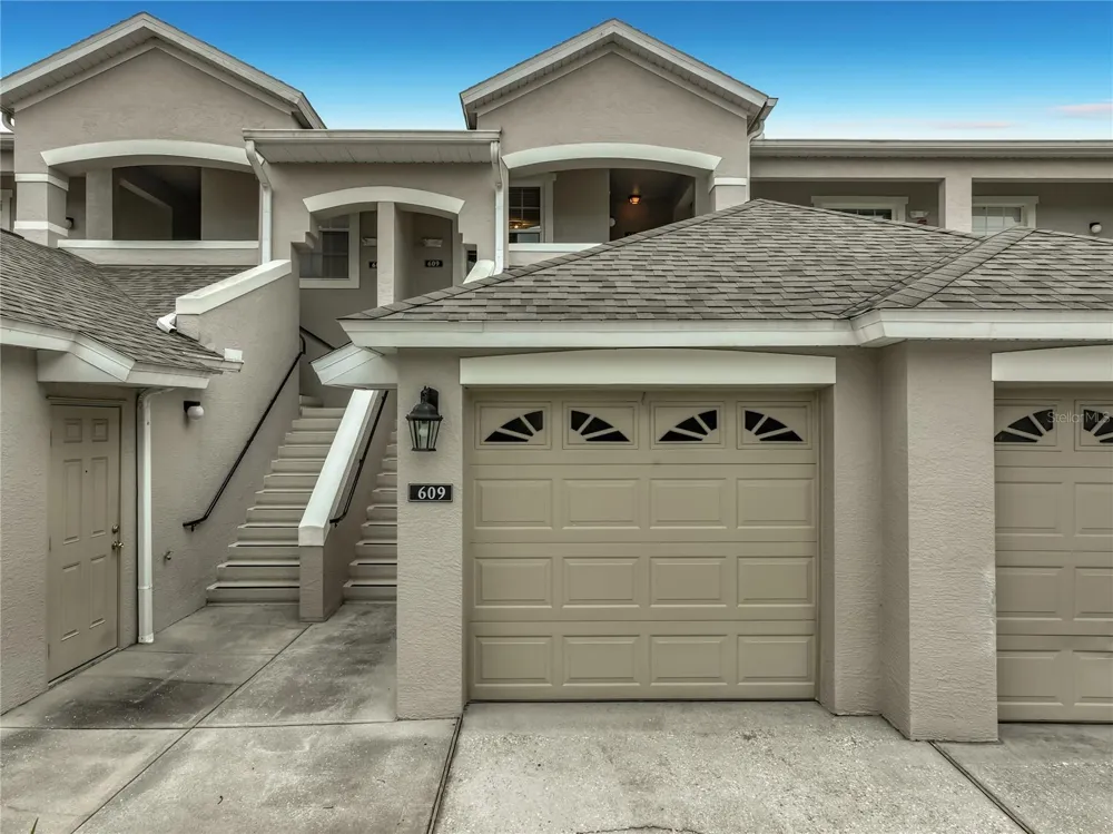 9417 MYRTLE CREEK LANE #609 Orlando, FL 32832