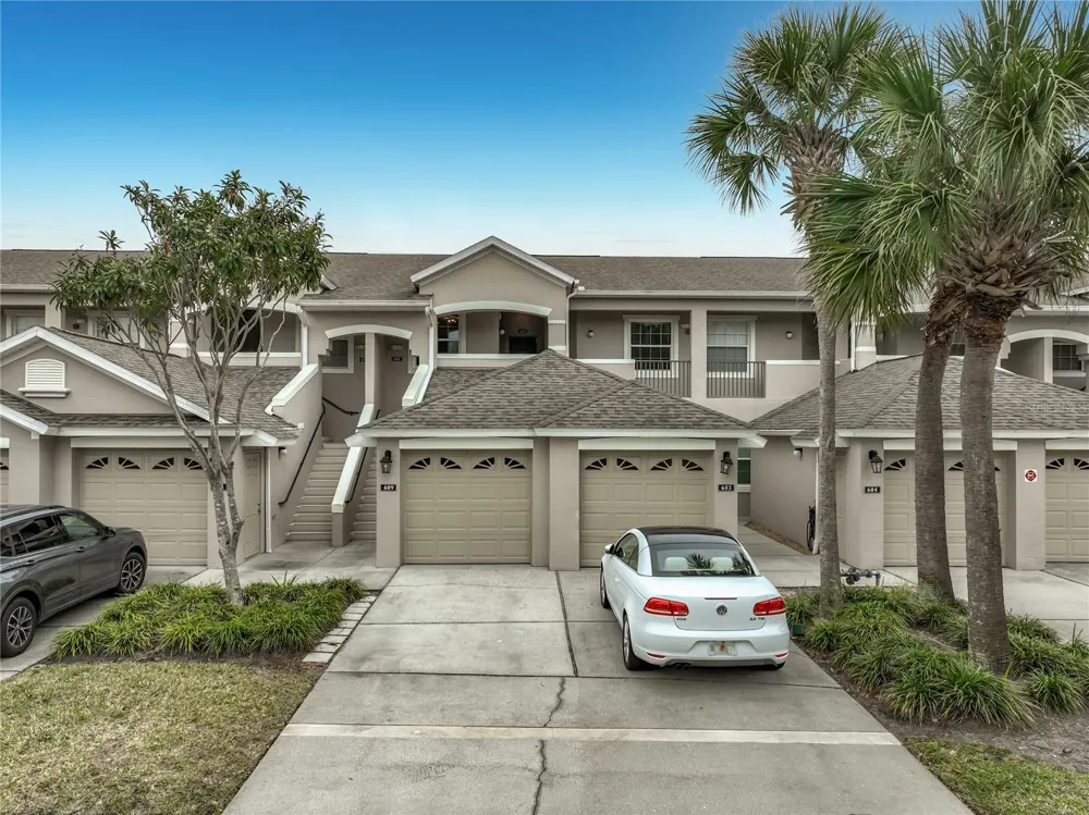 9417 MYRTLE CREEK LANE #609 Orlando, FL 32832
