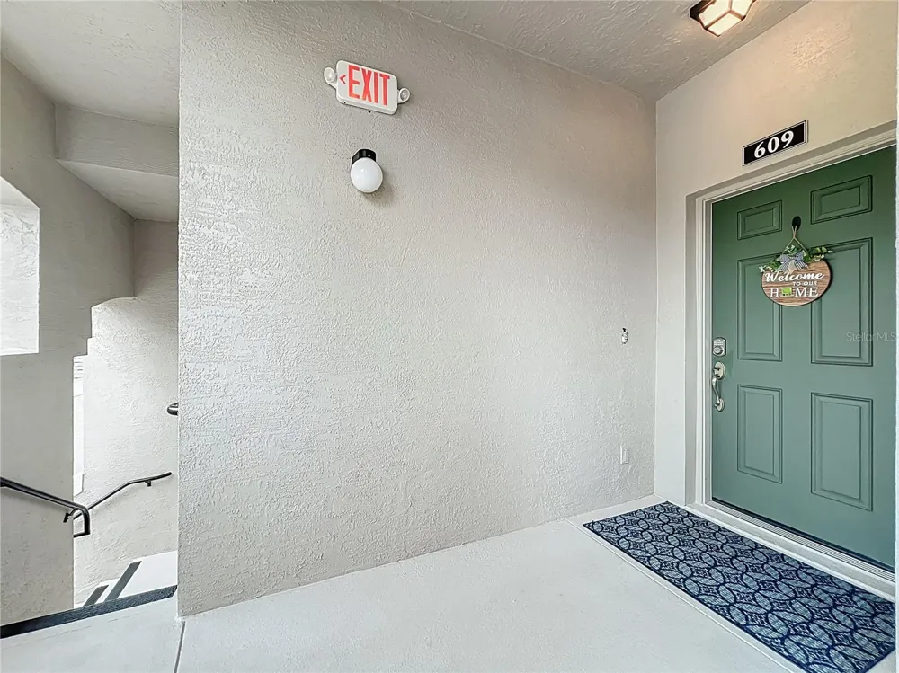 9417 MYRTLE CREEK LANE #609 Orlando, FL 32832