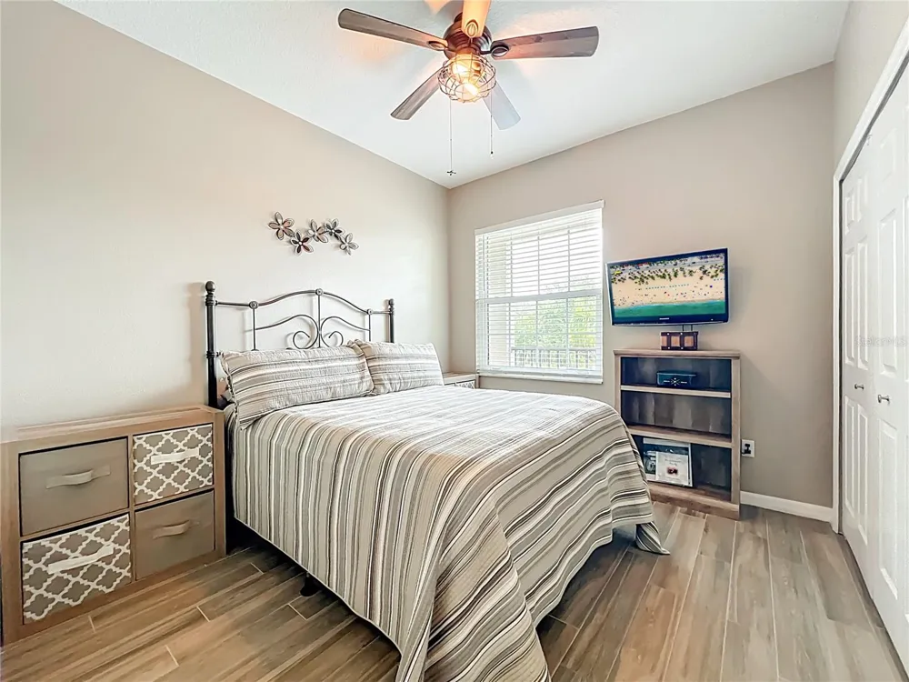 9417 MYRTLE CREEK LANE #609 Orlando, FL 32832
