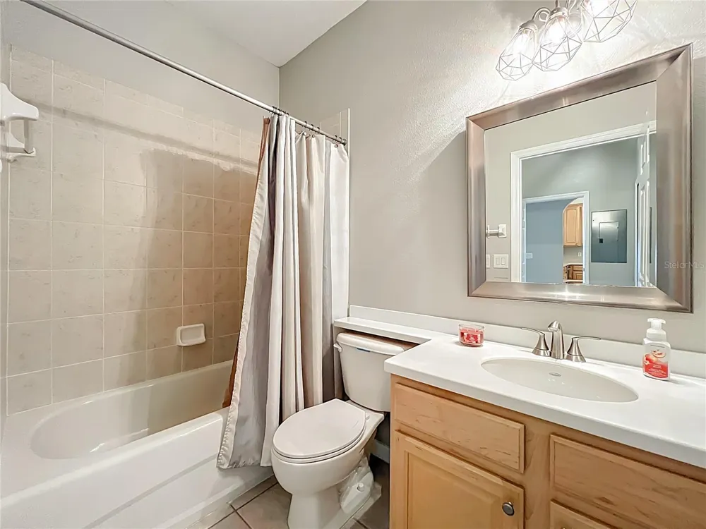 9417 MYRTLE CREEK LANE #609 Orlando, FL 32832