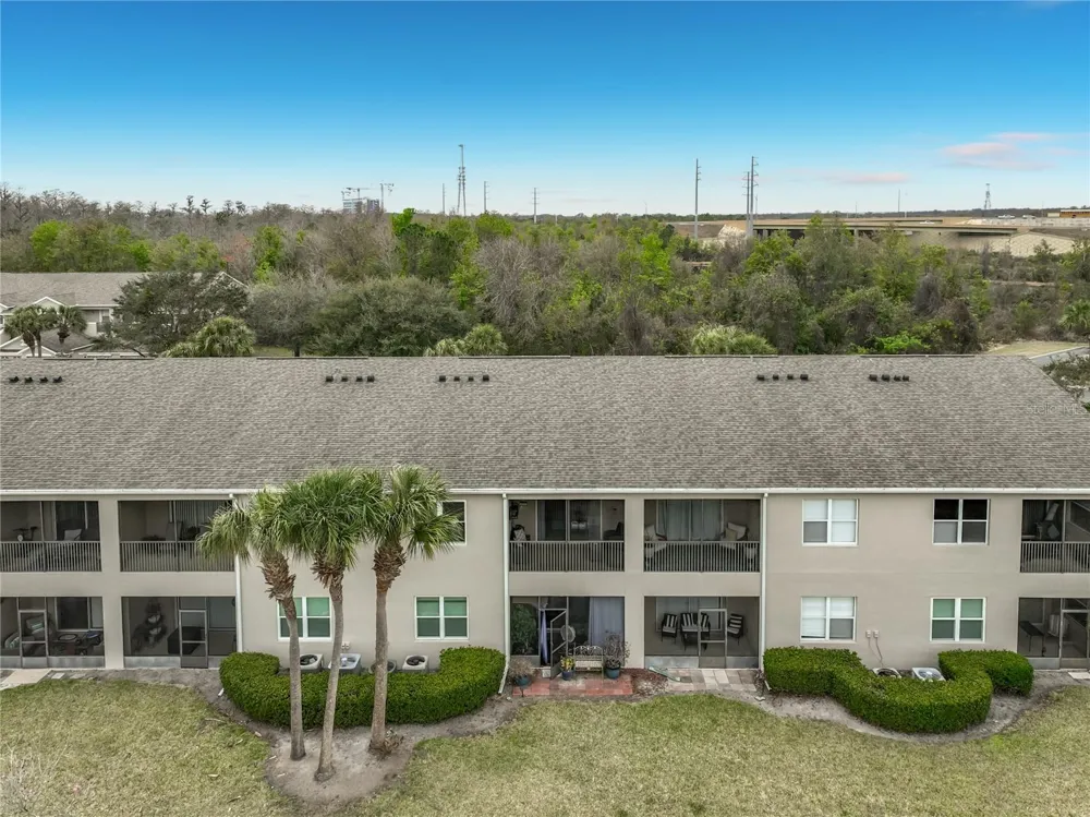 9417 MYRTLE CREEK LANE #609 Orlando, FL 32832