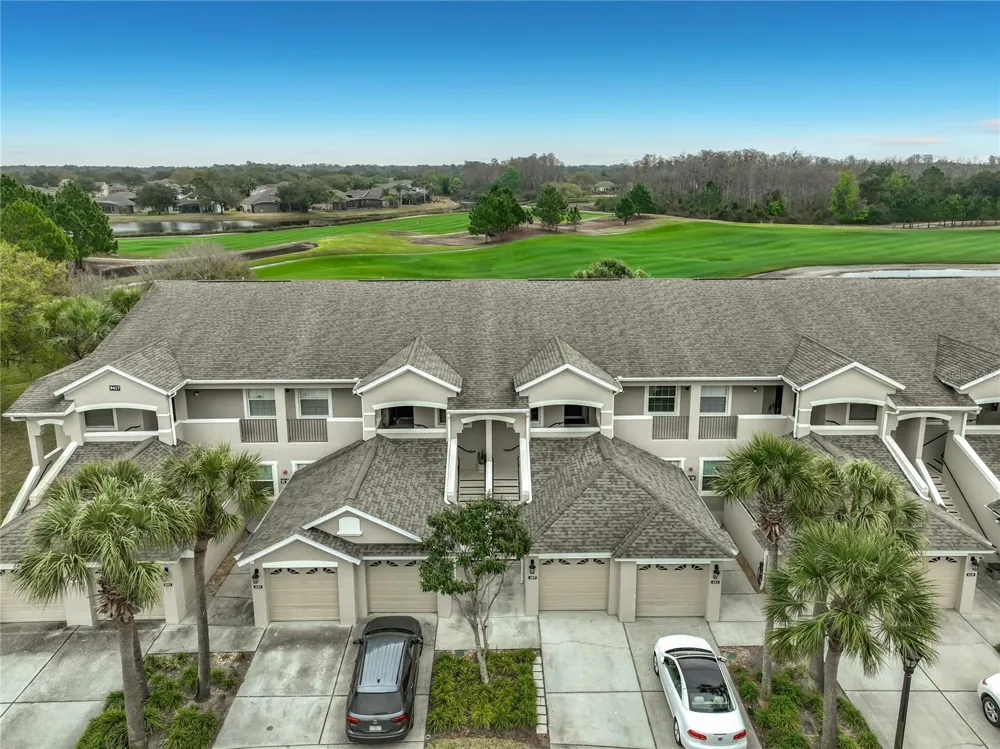 9417 MYRTLE CREEK LANE #609 Orlando, FL 32832
