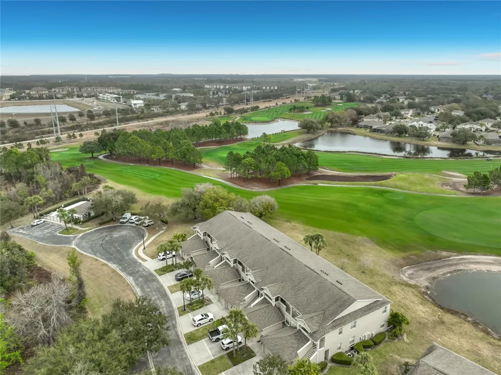 9417 MYRTLE CREEK LANE #609 Orlando, FL 32832