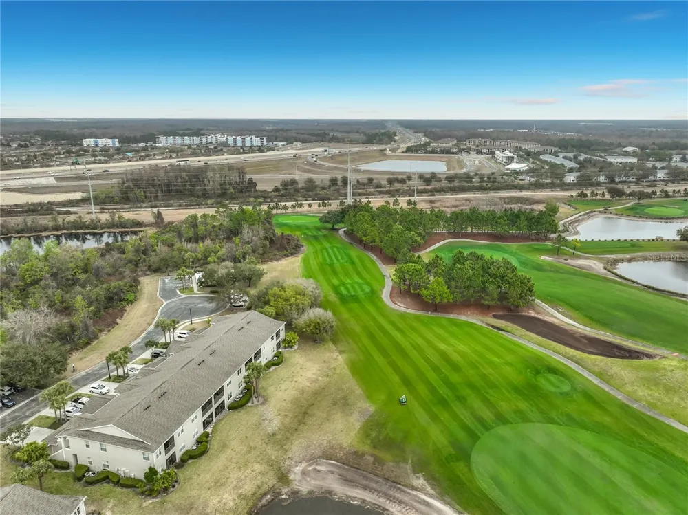 9417 MYRTLE CREEK LANE #609 Orlando, FL 32832