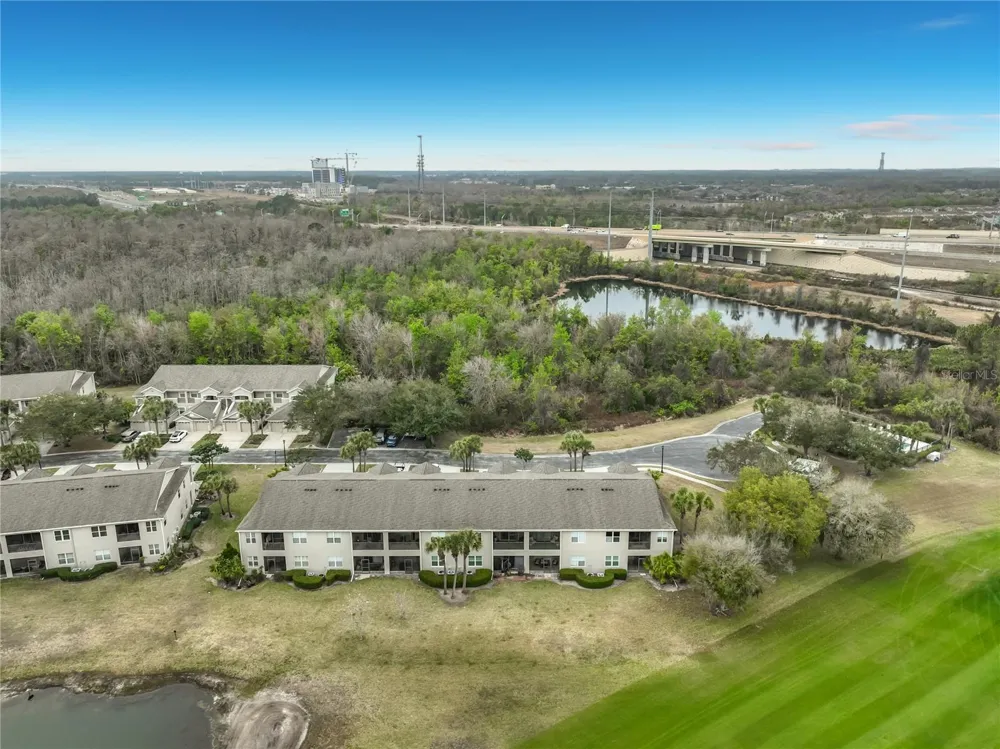 9417 MYRTLE CREEK LANE #609 Orlando, FL 32832