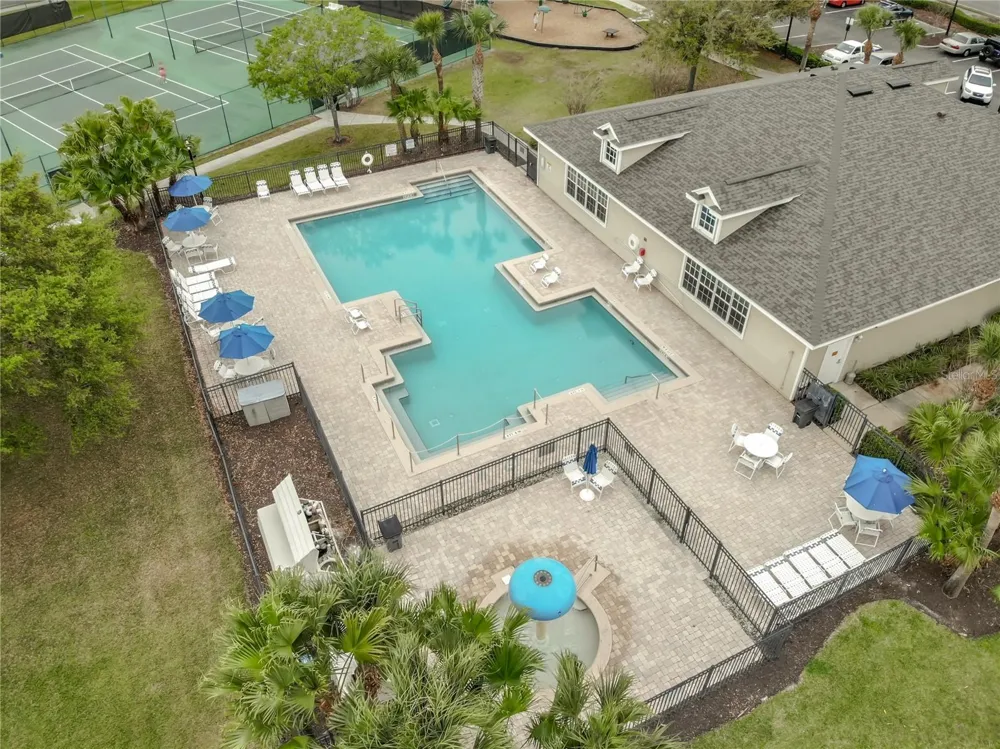 9417 MYRTLE CREEK LANE #609 Orlando, FL 32832