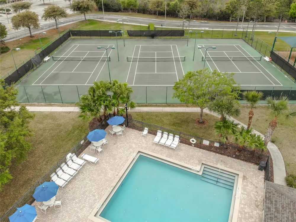 9417 MYRTLE CREEK LANE #609 Orlando, FL 32832