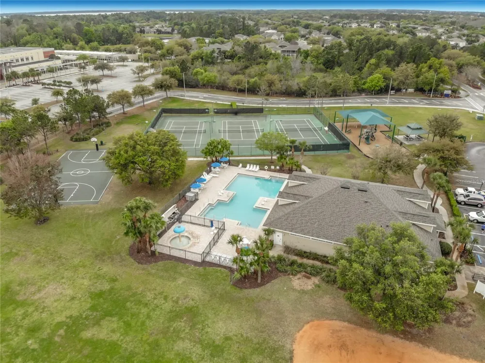 9417 MYRTLE CREEK LANE #609 Orlando, FL 32832