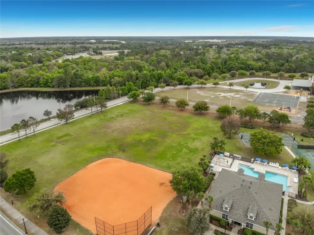 9417 MYRTLE CREEK LANE #609 Orlando, FL 32832