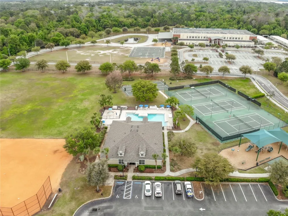 9417 MYRTLE CREEK LANE #609 Orlando, FL 32832