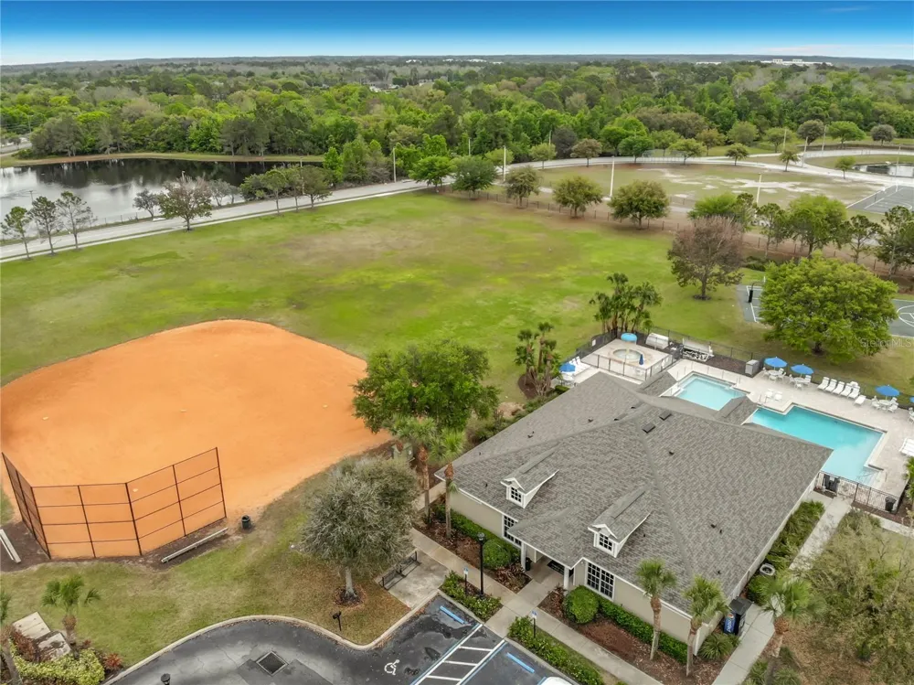 9417 MYRTLE CREEK LANE #609 Orlando, FL 32832
