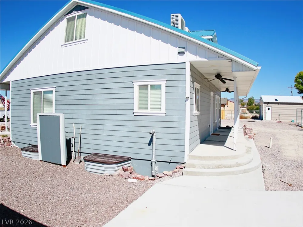 1348 BLAD STREET Panaca, NV 89042