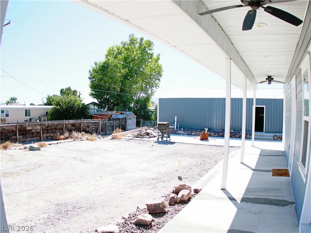 1348 BLAD STREET Panaca, NV 89042