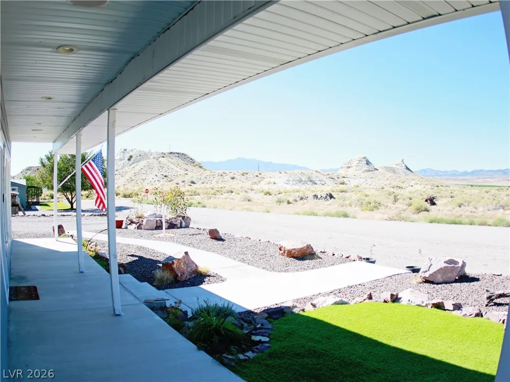 1348 BLAD STREET Panaca, NV 89042