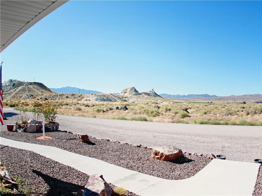 1348 BLAD STREET Panaca, NV 89042
