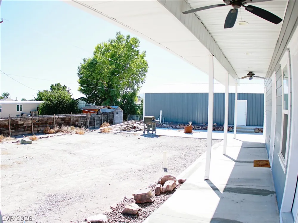 1348 BLAD STREET Panaca, NV 89042