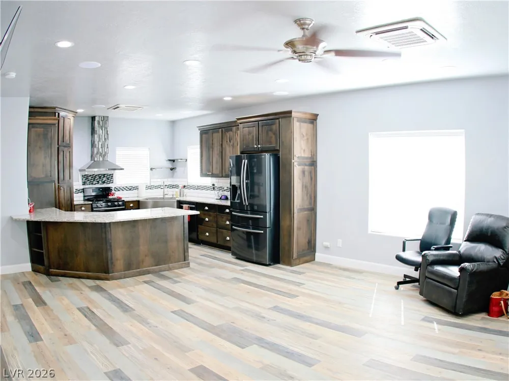 1348 BLAD STREET Panaca, NV 89042